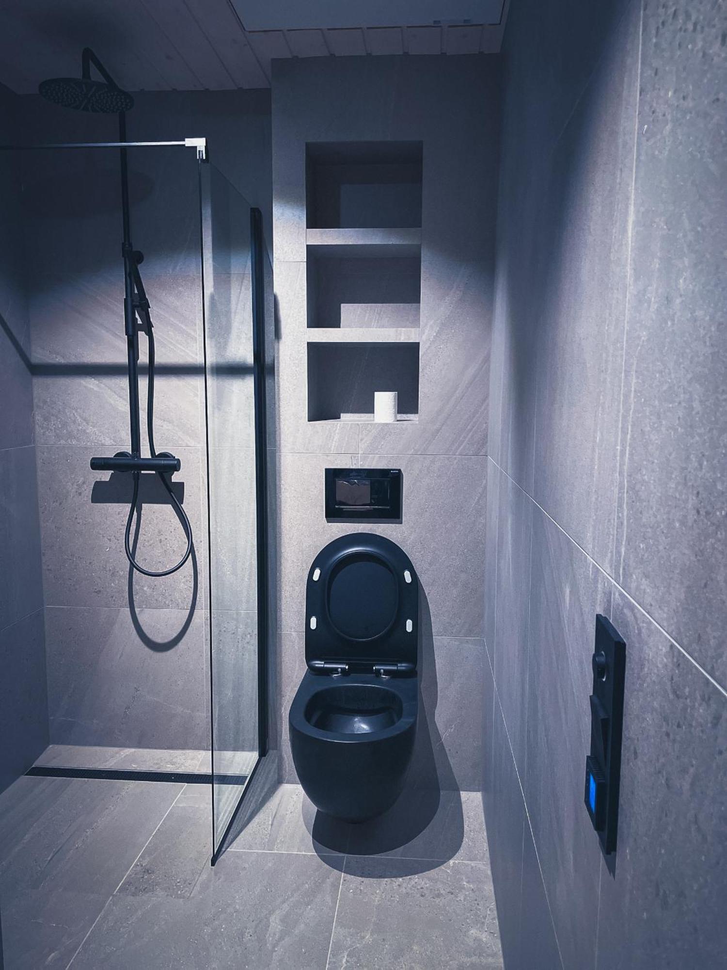 Henningsvaer Lofoten New Apartment Екстер'єр фото
